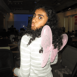 Adishree Das