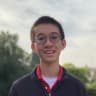Ian Marwong fotosu