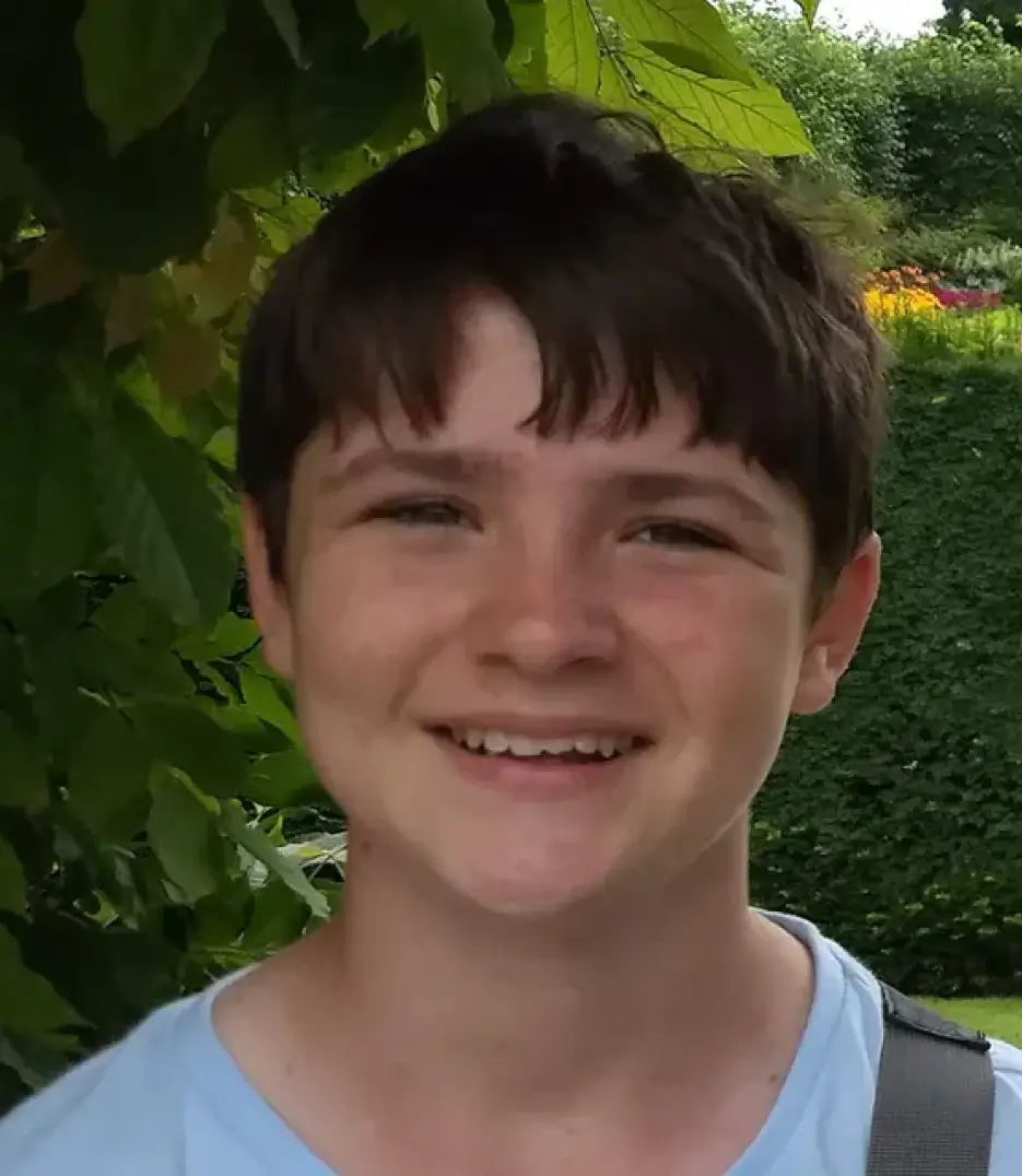 Sam, 17, Sinqapur