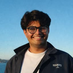 Deven Jadhav